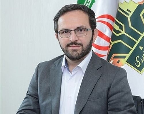 پیام نوروزی مدیرعامل بانک کشاورزی